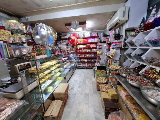 شیرینی سرای میثم