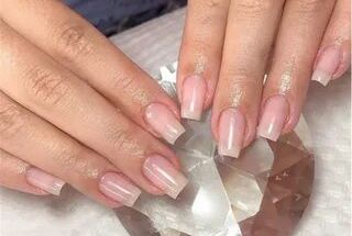 کاشت ناخن غزل