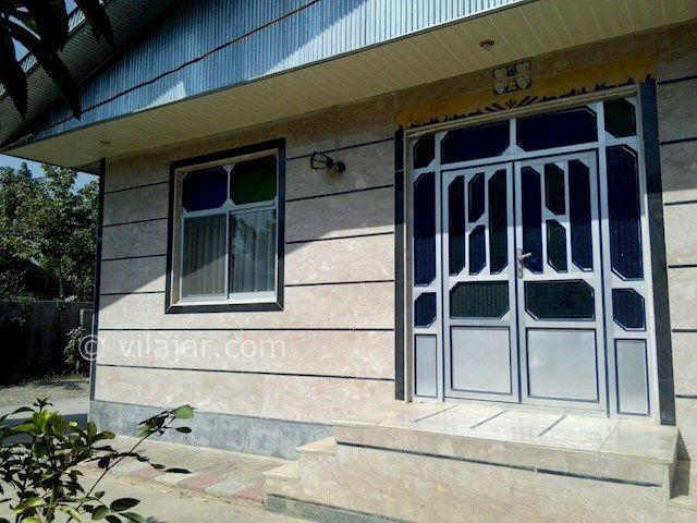 اجاره ویلا  شاندرمن