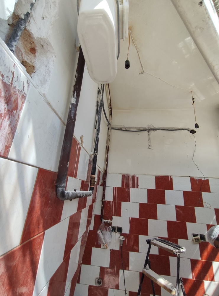 مهدی شیشه گر همدانی