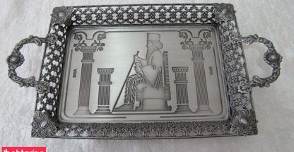 تولیدی سینی پیوتر