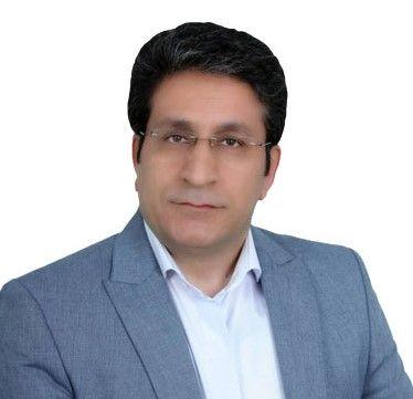 سید محمود موسوی - وکیل پایه یک دادگستری