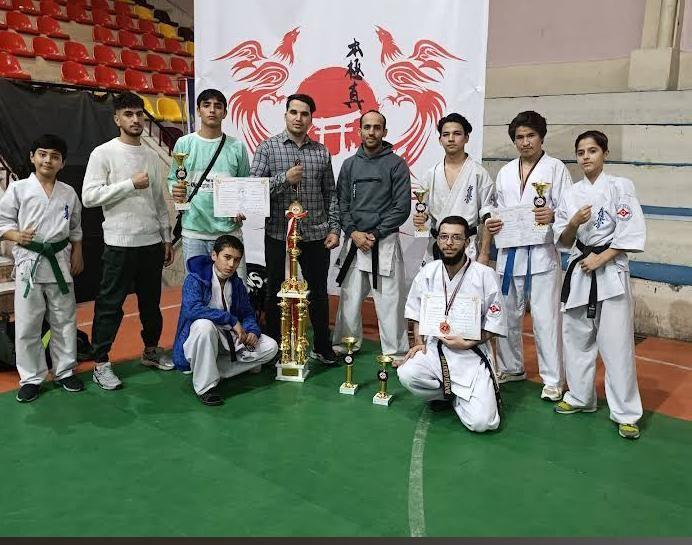 باشگاه المهدی(عج)