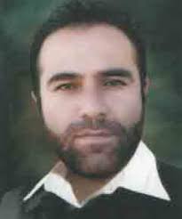 سلمان غلامیان کلهر