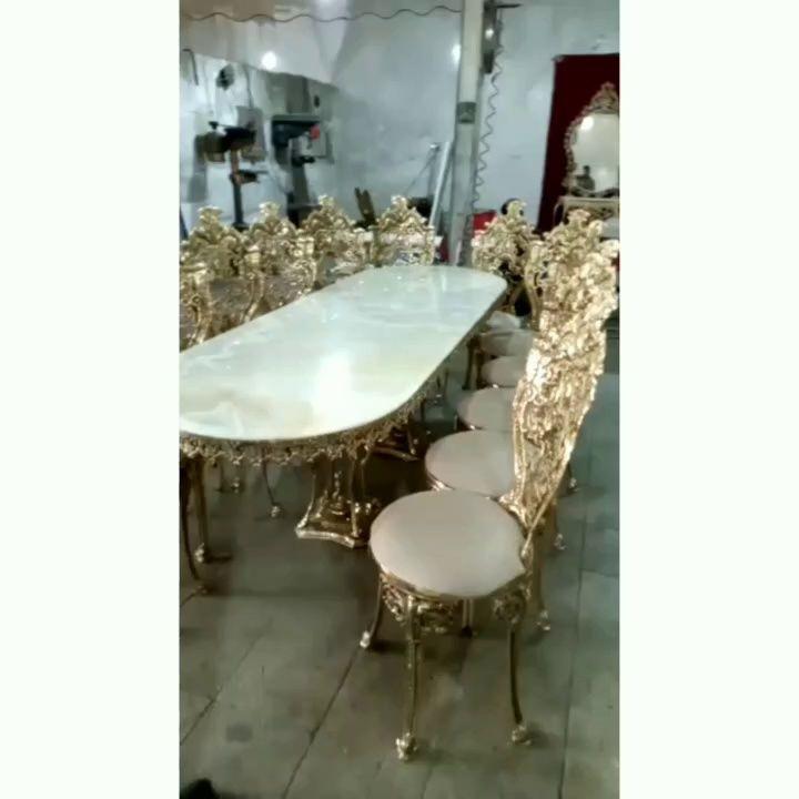 صنایع برنز آنتیک