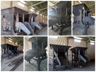 شرکت صنعت سازان کوهستان گستر آتی