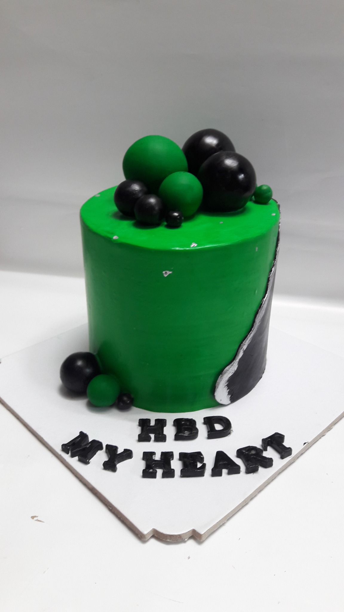 کیک و شیرینی خانگی