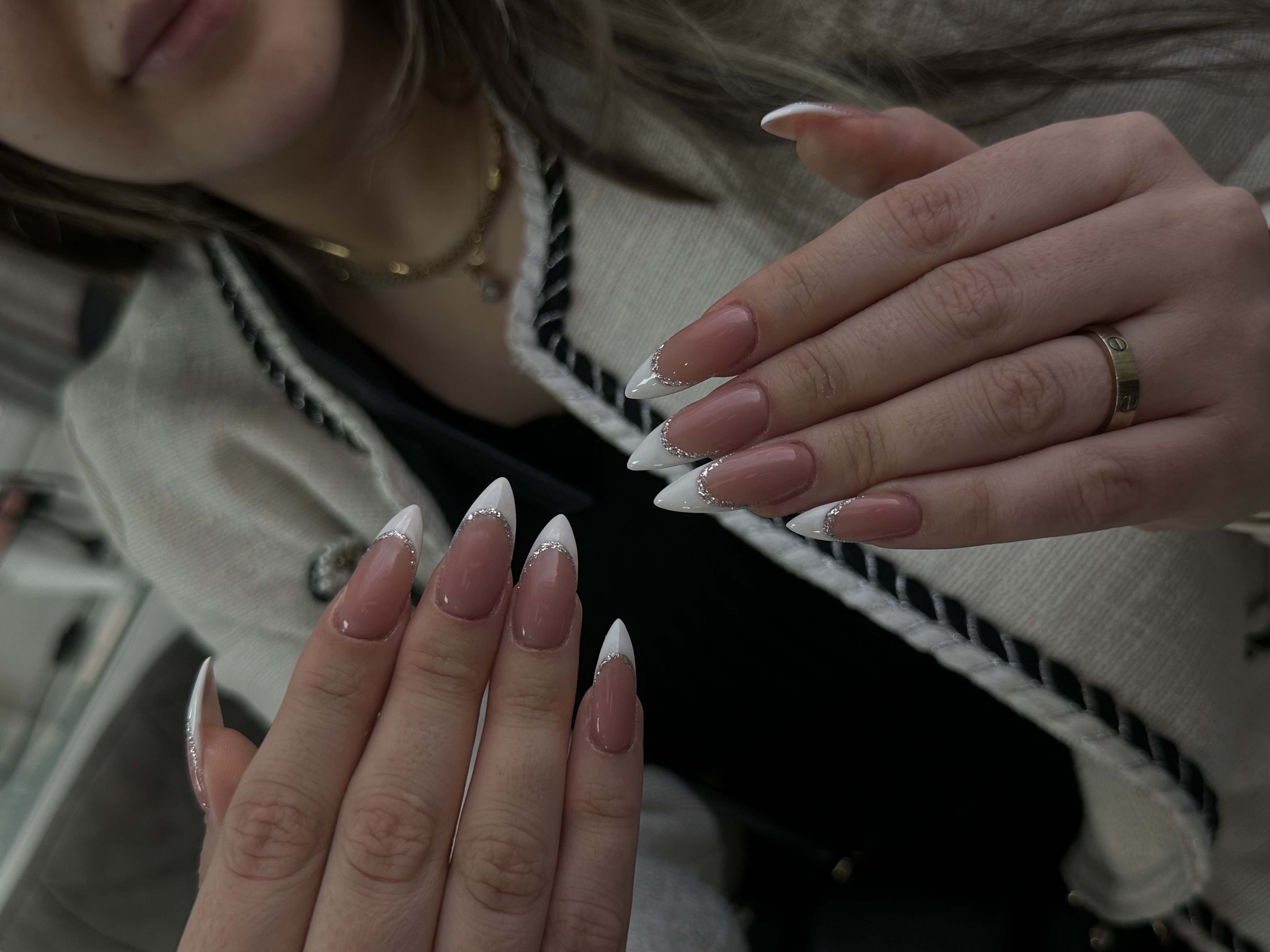 سالن زیبایی زد اچ بیوتی