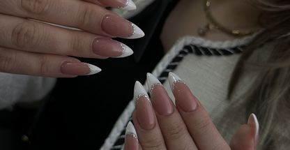 سالن زیبایی زد اچ بیوتی