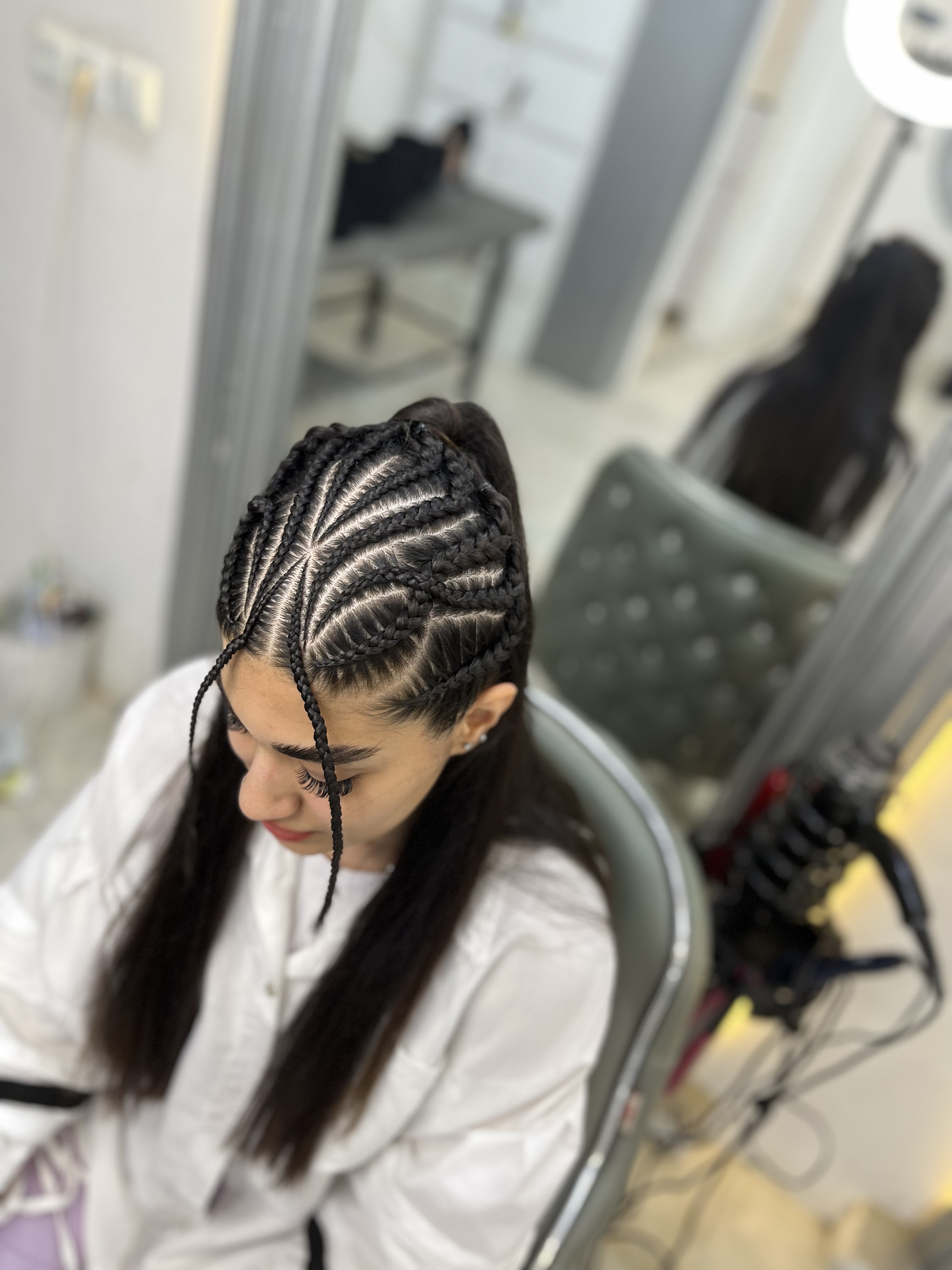 اکادمی خدمات و آموزش بافتمو فاطمه