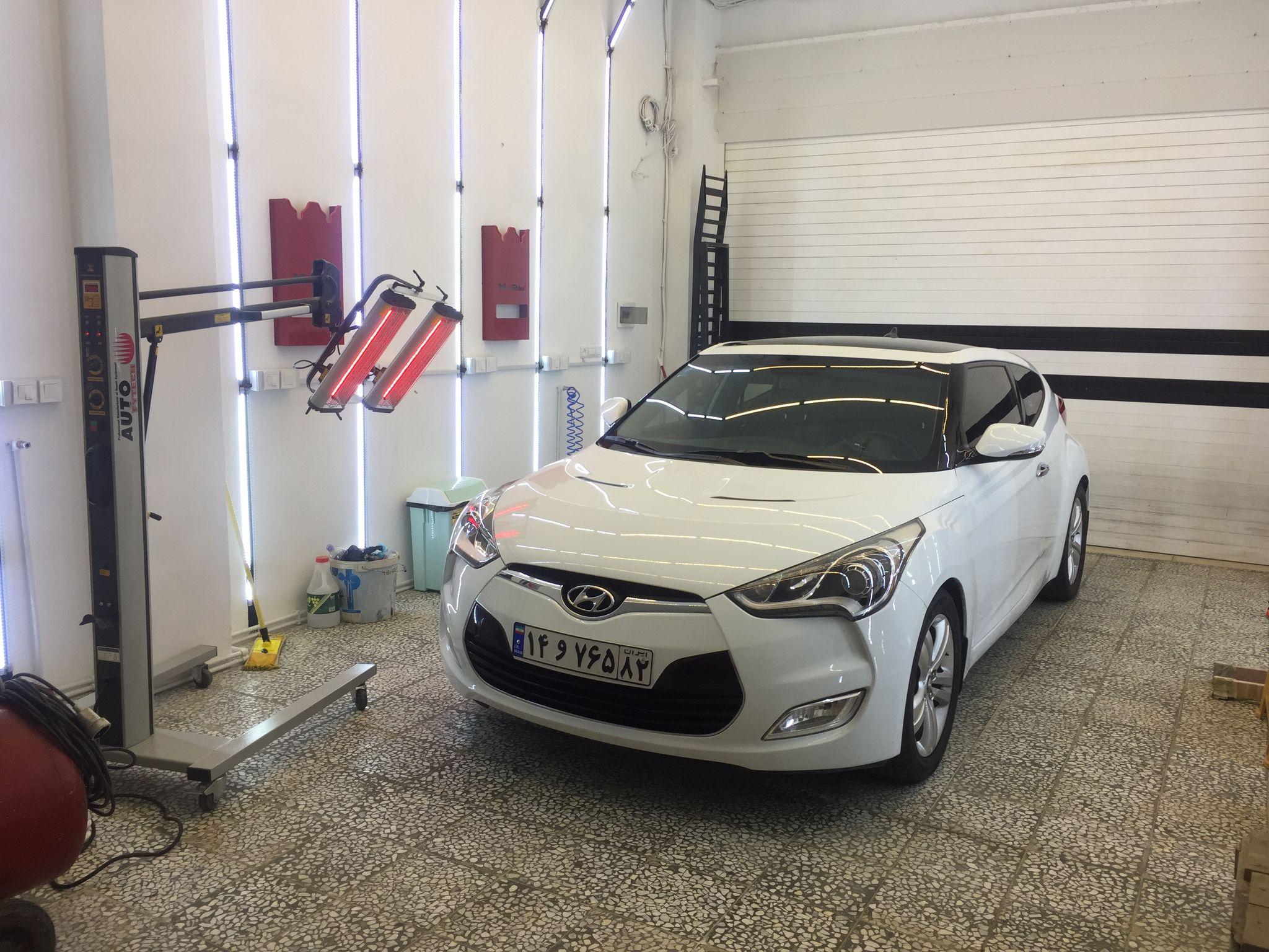 مجتمع خودرویی آزیران