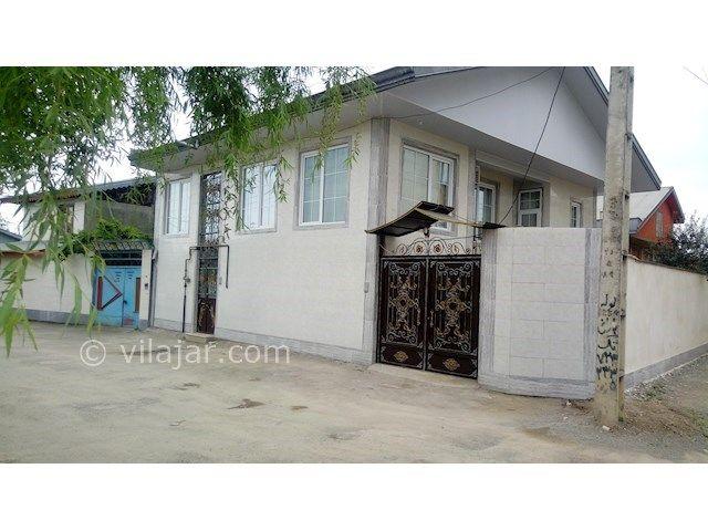 ویلا اجاره ای سیاه چاه