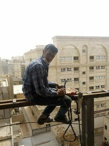 لطیف تقی زاده