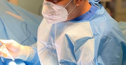 دکتر حسین حاجی تقی