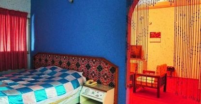 هتل اسرم ساری ⭐⭐⭐