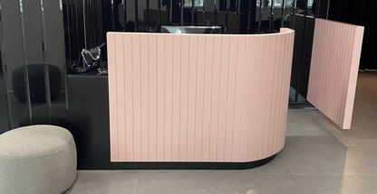 سالن زیبایی نازجو