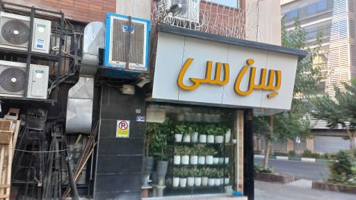 سوپر گل سنسی