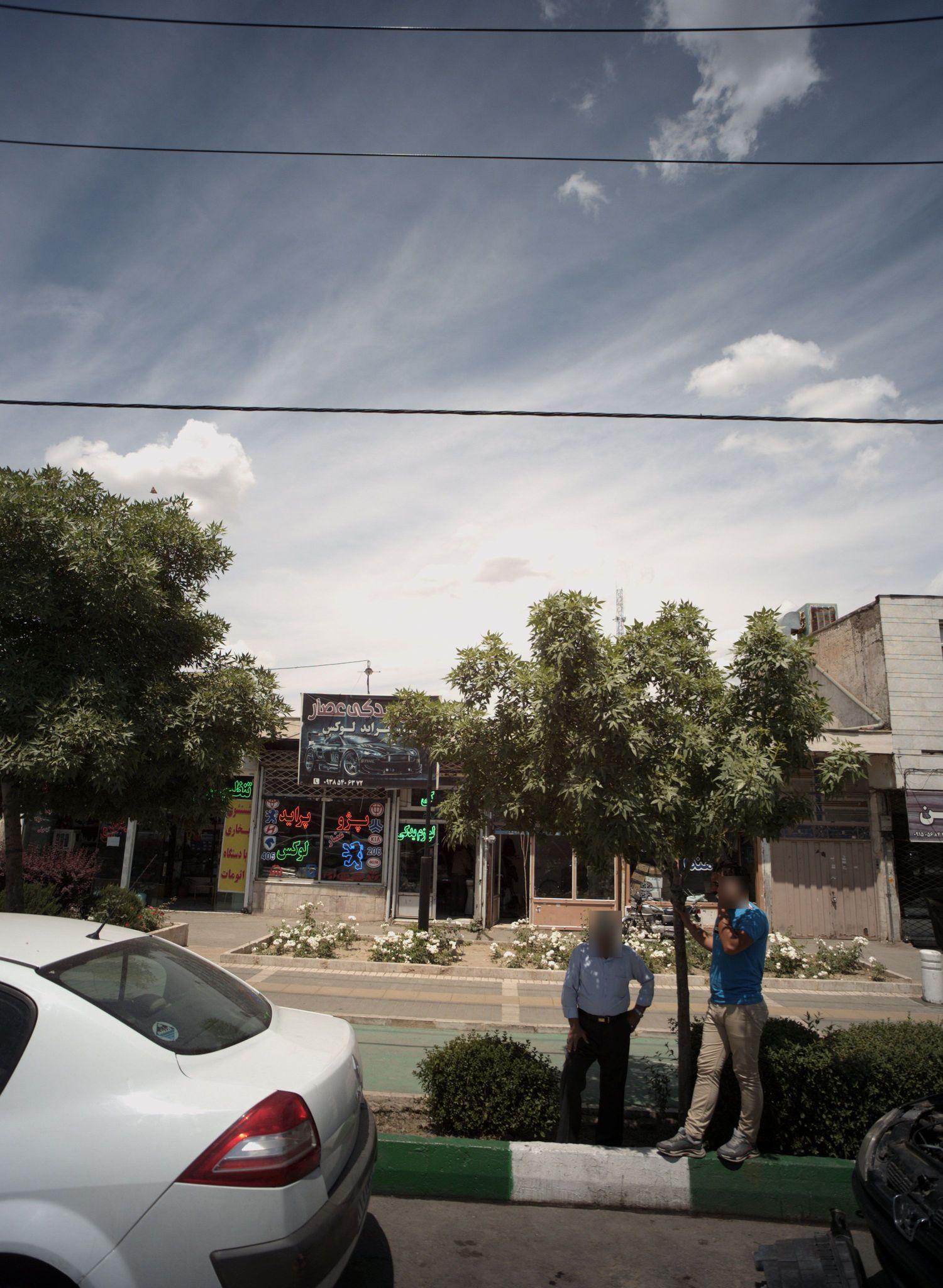 لوازم یدکی عصار