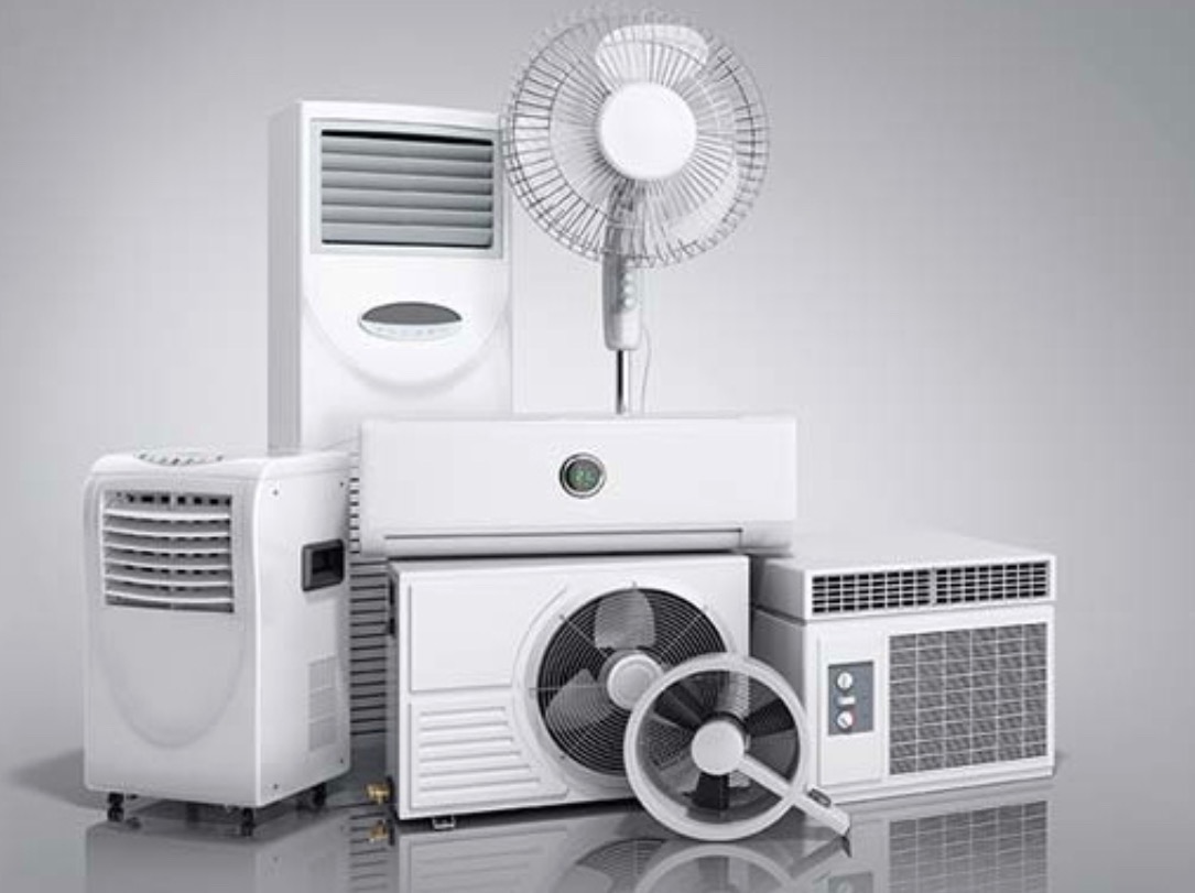 کولرگازی و‌پکیج بهسرما ضیایی