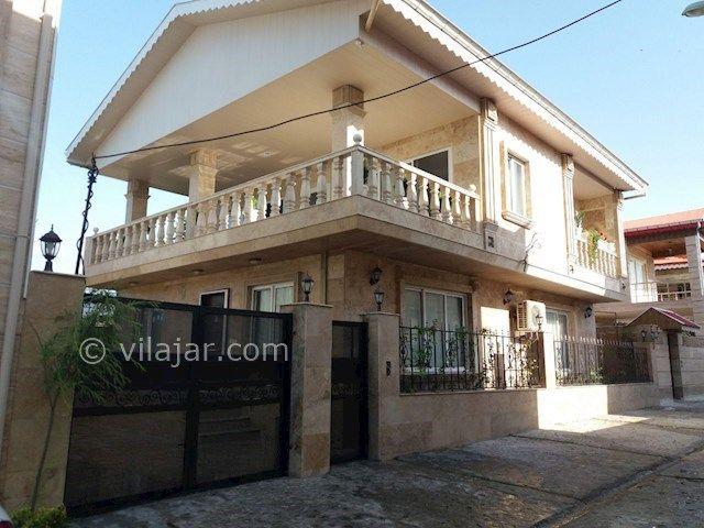 اجاره ویلا ساحلی در زیباکنار