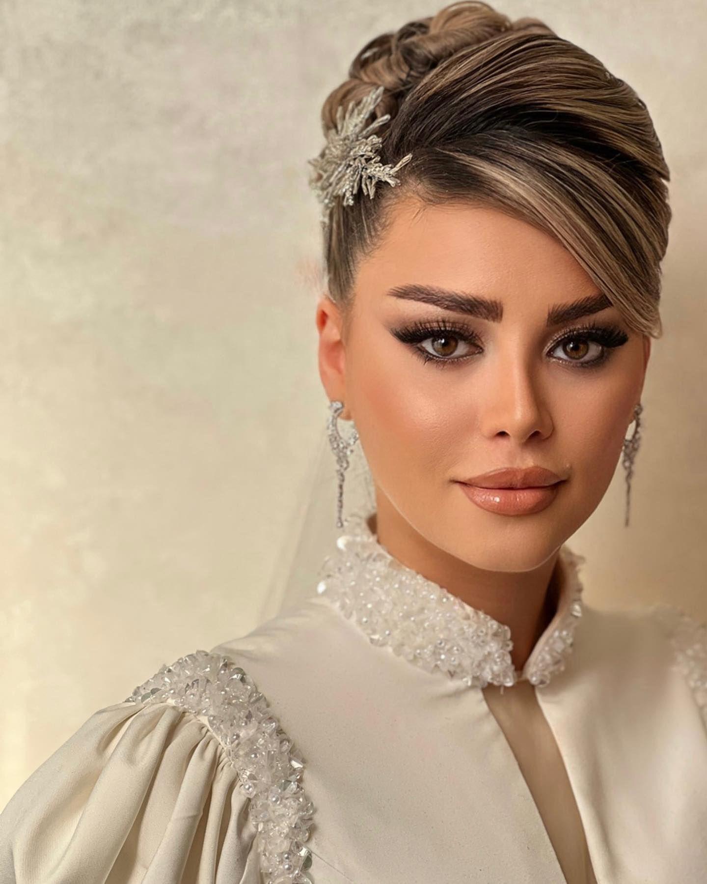 عروس سرای وانیشا