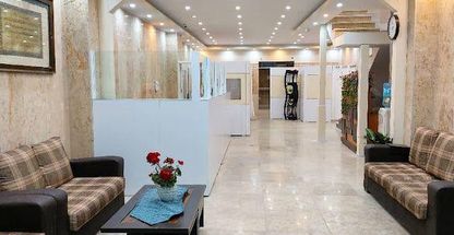 آزمایشگاه دکتر نژاداکبری