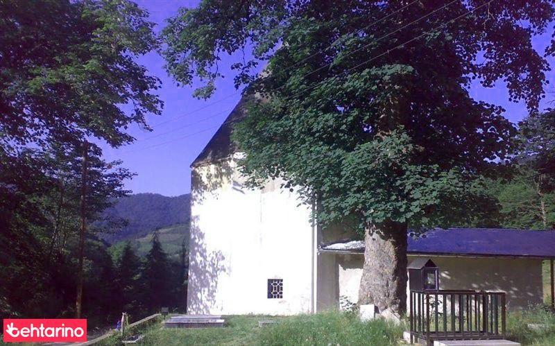 مسجد حاج رضاخان