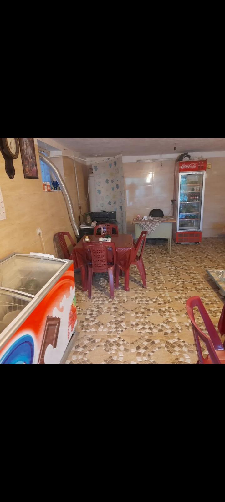 کافه آبیدرباوند