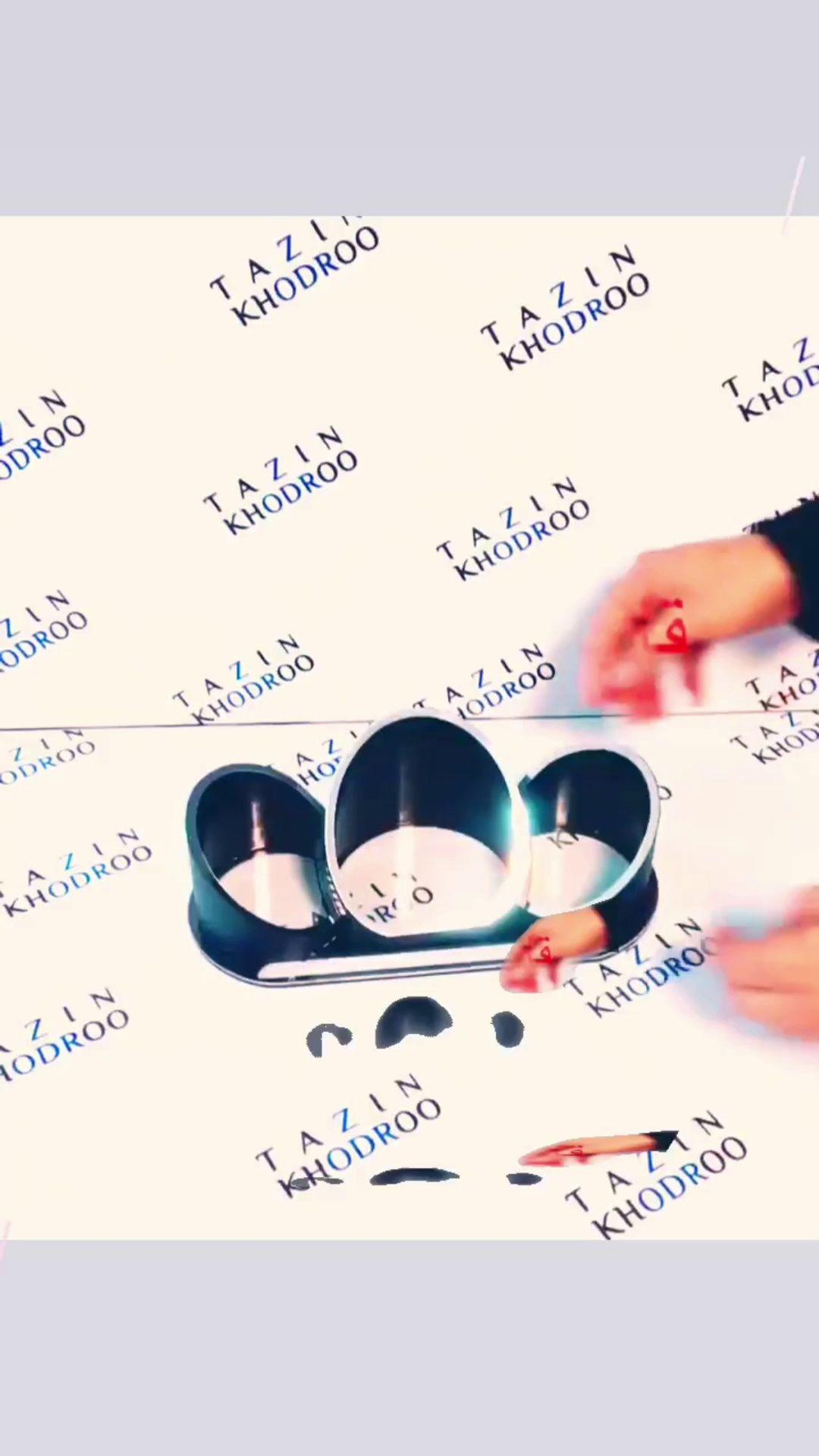 لوکس اسپرت حسام