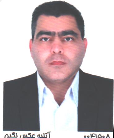 وکیل موسی اسفندی