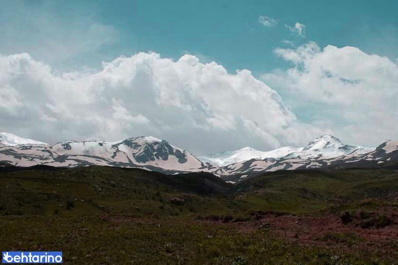 کوه دالامپر