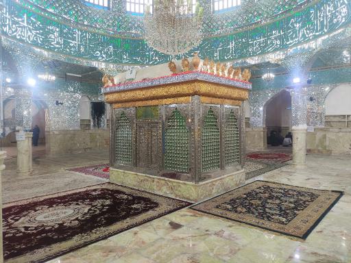 امامزاده زید