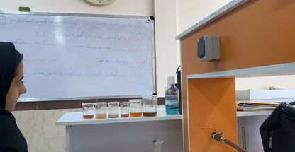 تدریس خصوصی شیمی- لطفی