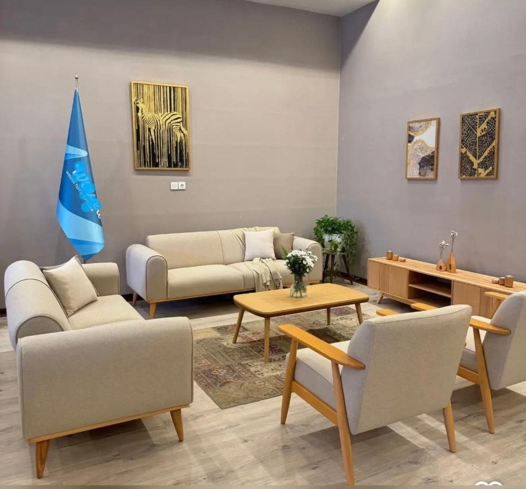 تولید‌ پخش‌ مبلمان‌ شعبانی