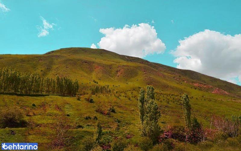 ییلاق سیلوانا