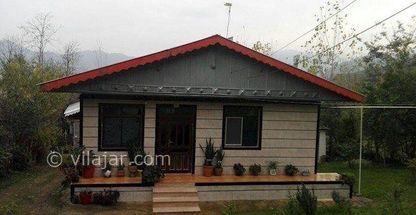 ویلا اجاره ای در ماسال