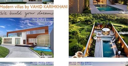 وحید کریم خانی