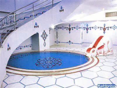 استخر ارمغان