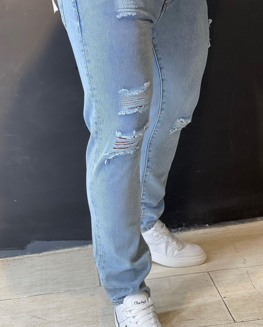 پوشاک هتریک مد