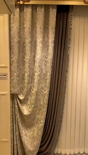 پرده سرای شاهان(مشاوره رایگان در منزل)