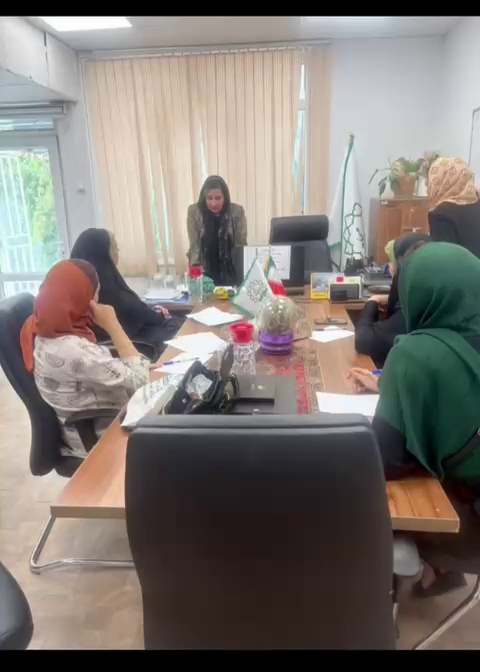 روانشناس بالینی نرگس آذرمی