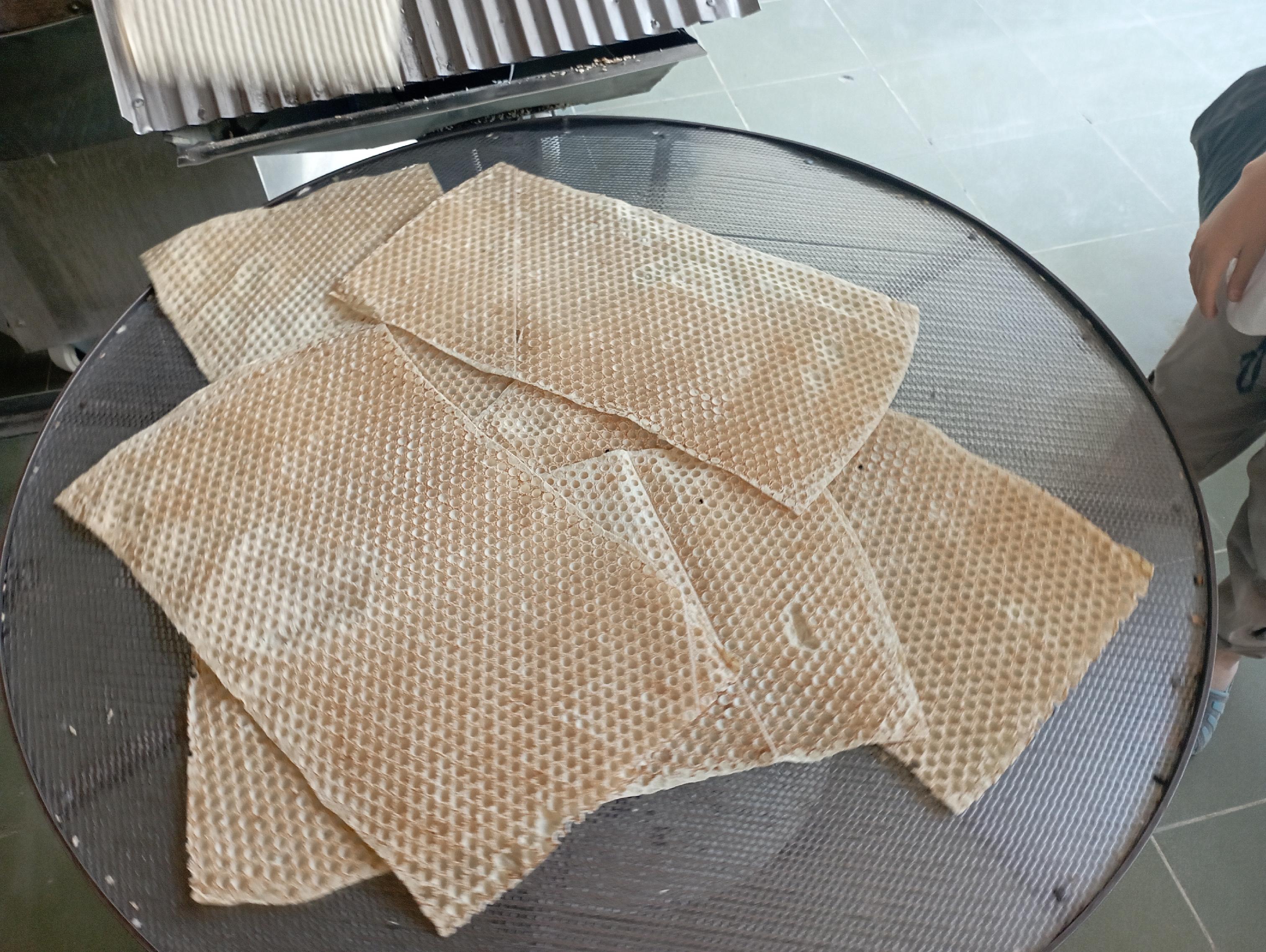 نانوای شاطر طاهر