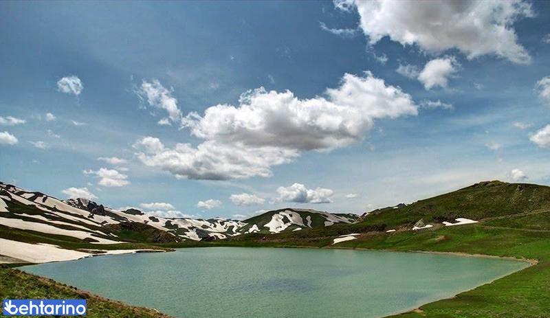 تالاب گرد زرین