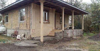 ویلای اجاره ای در ماسال