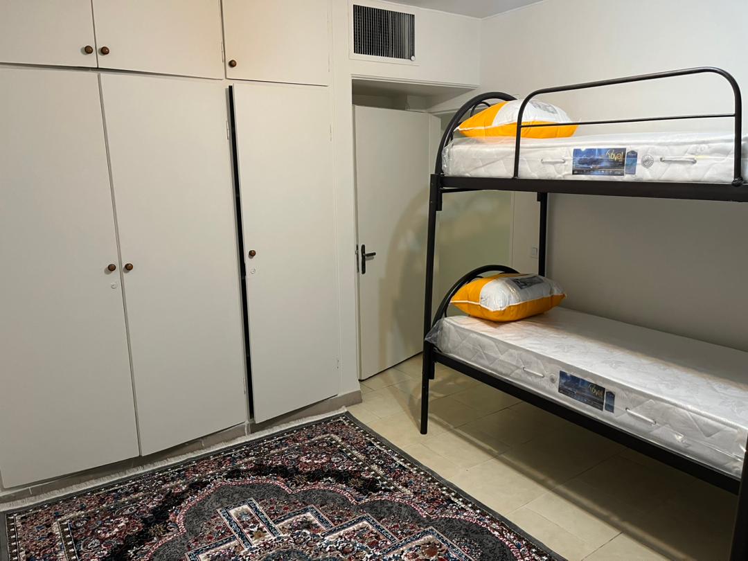 خوابگاه و پانسیون پسرانه شمس یک