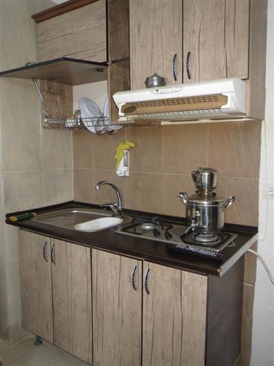 هتل آپارتمان پیمان