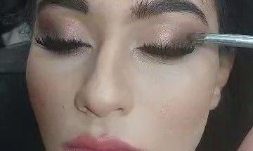 مجتمع فنی و مراقبت زیبایی استعداد درخشان