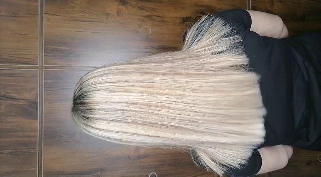 سالن زیبایی بتیس