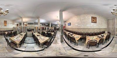 رستوران مددی