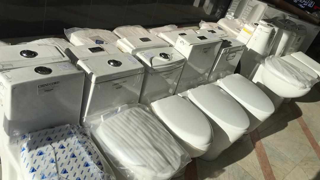 پخش چینی بهداشتی تکسرام